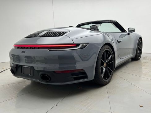 Used 2023 Porsche 911 Carrera image 22