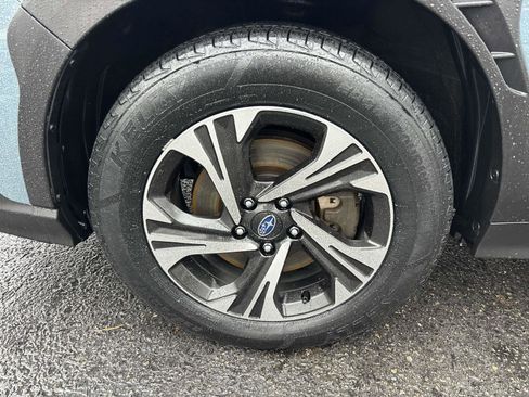 Used 2024 Subaru Crosstrek 2.0i Premium image 8