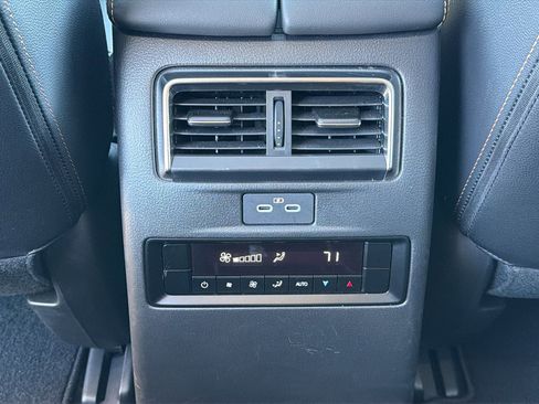 Certified 2025 MAZDA CX-90 3.3 Turbo w/ Preferred Package image 20