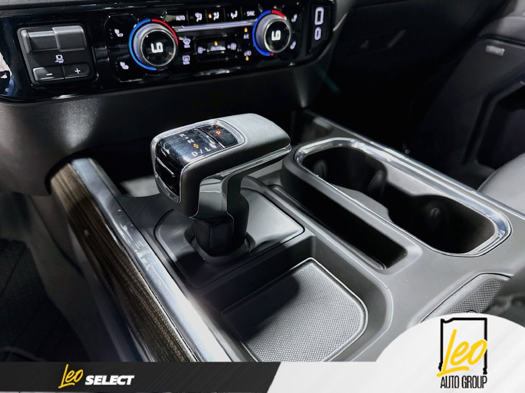 Used 2024 Chevrolet Silverado 1500 RST w/ Convenience Package II AWD/4WD image 19