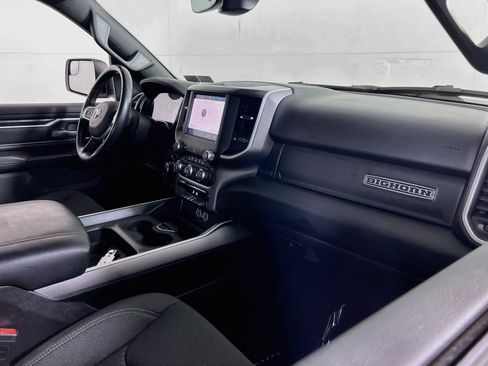 Used 2023 RAM 1500 Big Horn AWD/4WD image 27