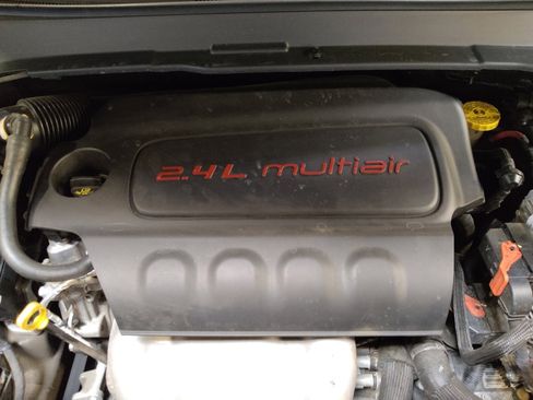 Used 2018 Jeep Compass Limited w/ Navigation Group image 30