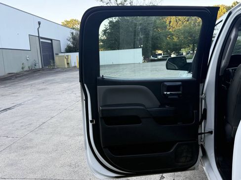 Used 2018 GMC Sierra 1500 2WD Crew Cab image 35