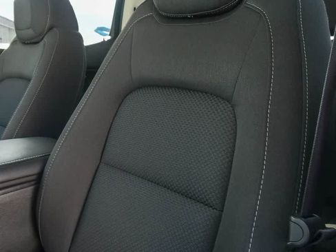 Used 2022 Chevrolet Colorado LT image 21