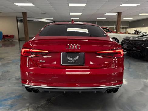 Used 2018 Audi S5 Prestige AWD/4WD image 31