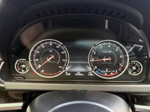 Used 2015 BMW 640i Gran Coupe RWD image 24