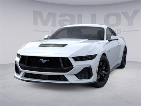 New 2026 Ford Mustang GT image 10