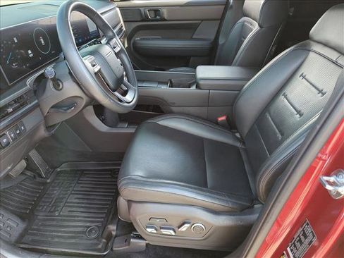 Used 2024 Hyundai Santa Fe Calligraphy image 16