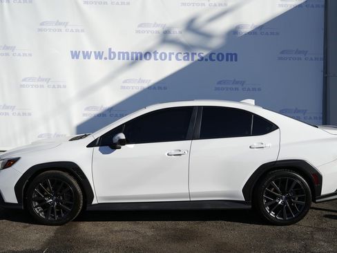 Used 2023 Subaru WRX Premium image 8