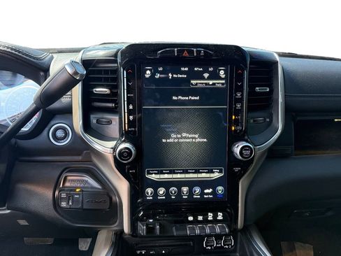 Used 2019 RAM 2500 Laramie image 25