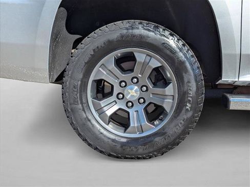 Used 2016 Chevrolet Suburban LT AWD/4WD image 27