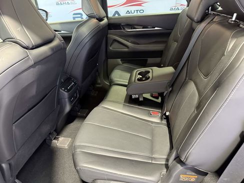 Used 2022 INFINITI QX60 Pure image 45