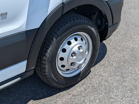 Certified 2023 Ford Transit 350 DRW RWD image 12