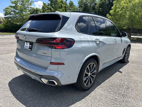 Used 2024 BMW X5 sDrive40i w/ Executive Package RWD image 7