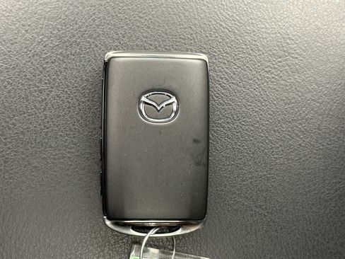 Used 2022 MAZDA CX-5 AWD 2.5 S w/ Premium Plus Pkg image 22