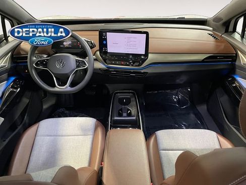 Used 2023 Volkswagen ID.4 Pro image 13