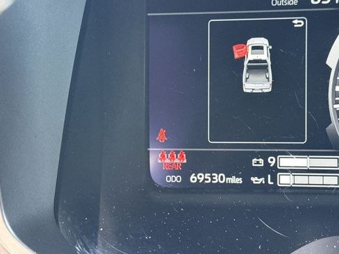 Used 2022 Toyota Tundra 1794 Edition image 24