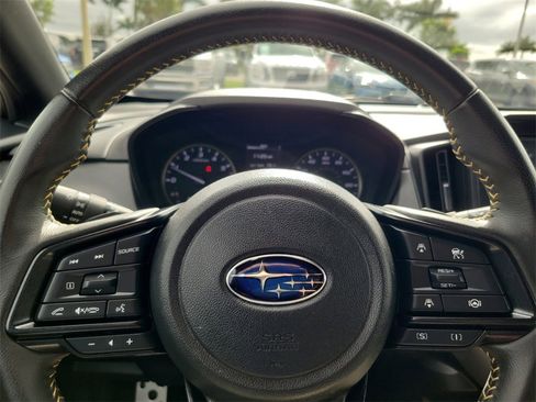 Used 2024 Subaru Crosstrek 2.5i Sport image 26