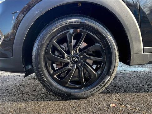 Used 2018 Hyundai Tucson SE image 9