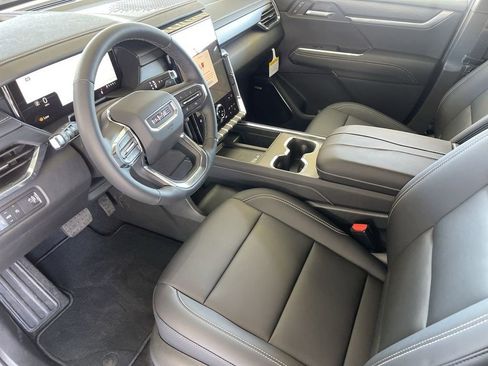 New 2026 GMC Acadia Elevation w/ Black Edition FWD image 10