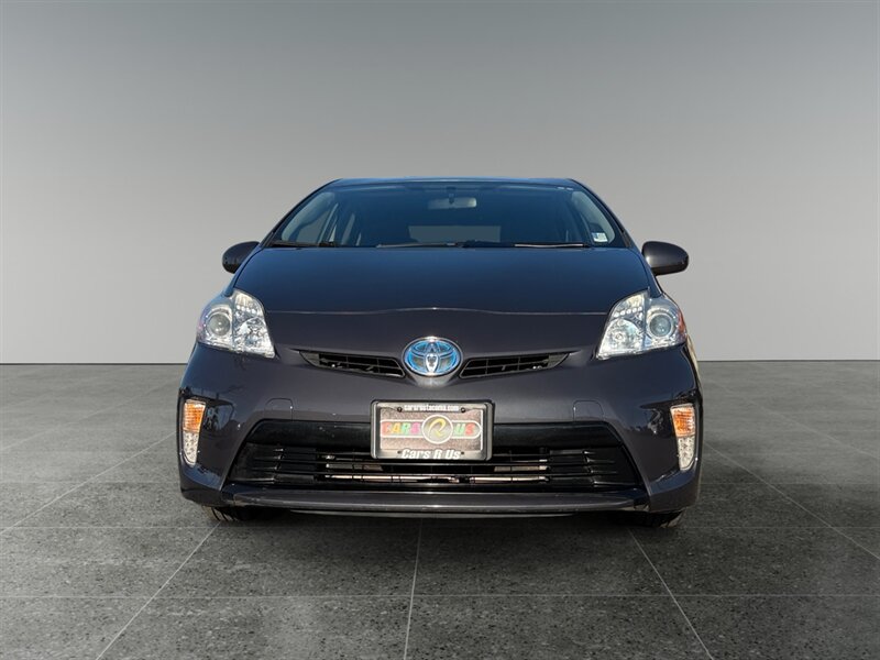 Used 2015 Toyota Prius Two FWD image 9