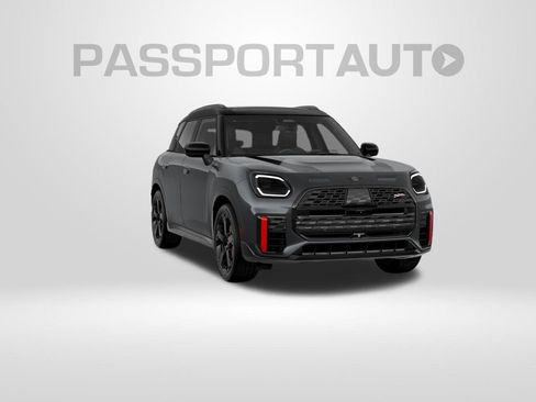 New 2027 MINI Cooper Countryman John Cooper Works AWD/4WD image 1