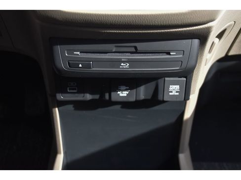 Used 2024 Honda Odyssey Touring image 37