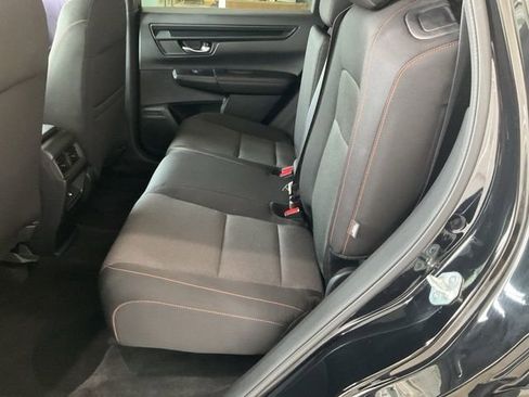 Certified 2023 Honda CR-V Sport image 20
