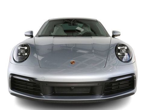 Used 2020 Porsche 911 Carrera 4S AWD/4WD image 10