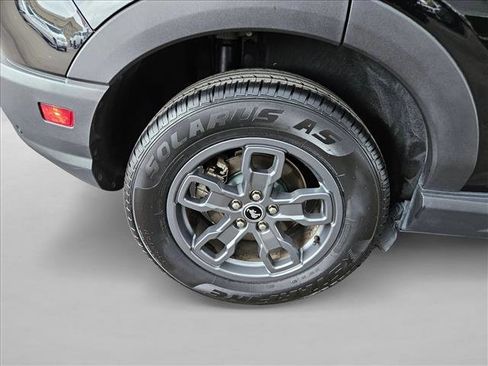 Used 2021 Ford Bronco Sport Big Bend w/ Big Bend Package image 23