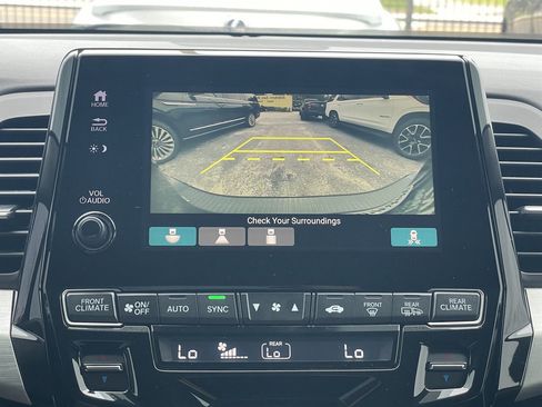 Used 2021 Honda Odyssey EX-L image 31