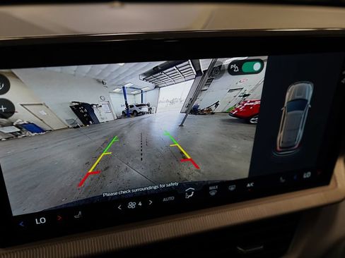 New 2026 Ford Explorer Active RWD image 39