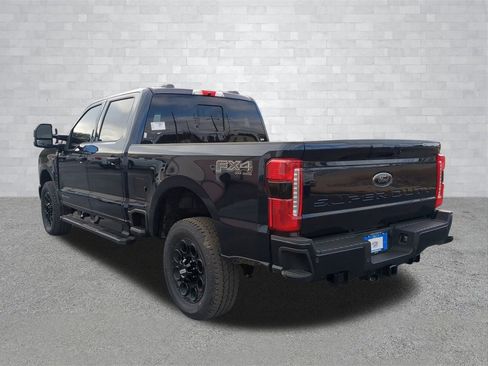 Used 2024 Ford F250 Lariat w/ Lariat Ultimate Package image 6