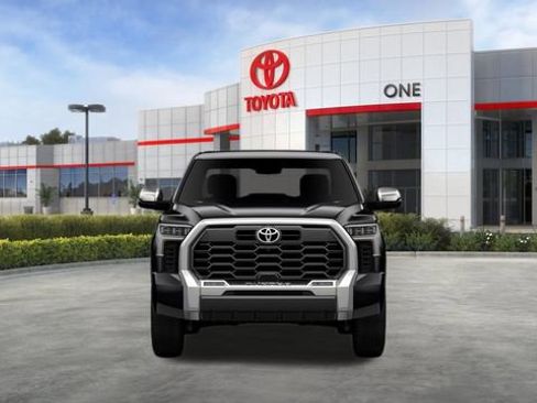New 2026 Toyota Tundra 1794 Edition AWD/4WD image 20