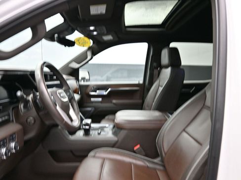 Used 2024 GMC Sierra 1500 Denali image 27
