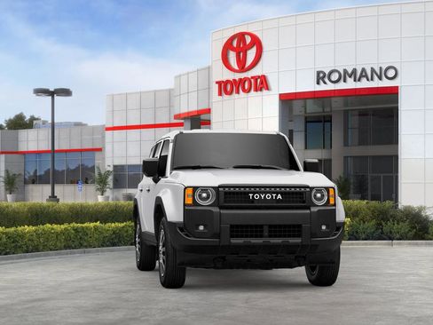 New 2026 Toyota Land Cruiser 1958 image 41