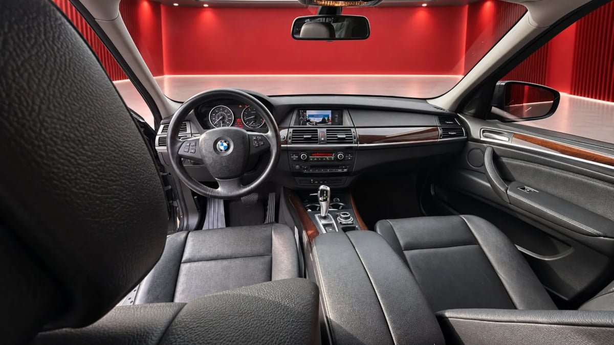 Used 2013 BMW X5 xDrive35i AWD/4WD image 57