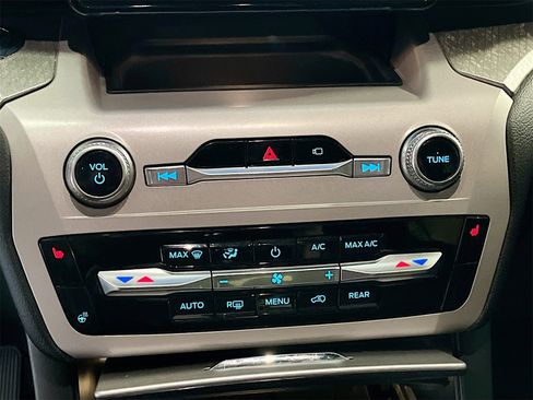 Used 2023 Ford Explorer Timberline w/ Timberline Technology Package image 16