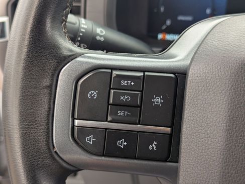 Certified 2024 Ford F150 XLT w/ Mobile Office Package image 26