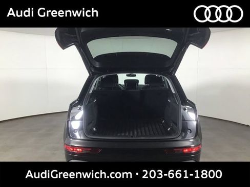 Used 2023 Audi Q5 2.0T Premium w/ Convenience Package AWD/4WD image 23