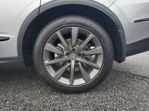 Certified 2025 Acura MDX A-Spec image 13