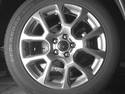 Used 2025 Jeep Compass Limited image 15