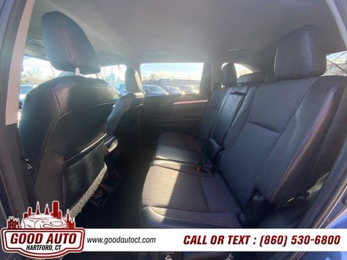 Used 2015 Toyota Highlander Plus image 9