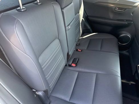 Used 2020 Lexus NX 300 FWD w/ Premium Package image 18