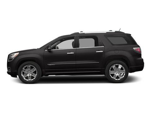 Used 2015 GMC Acadia Denali AWD/4WD image 3