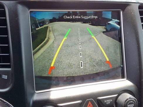 Used 2018 Jeep Grand Cherokee Trailhawk AWD/4WD image 19