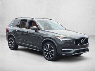 Used 2018 Volvo XC90 T6 Momentum w/ Convenience Package AWD/4WD video 3