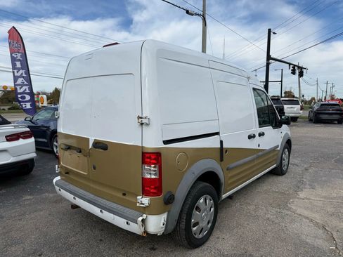 Used 2012 Ford Transit Connect XLT image 6