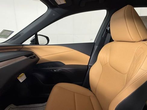 New 2026 Lexus RX 350h AWD/4WD image 22