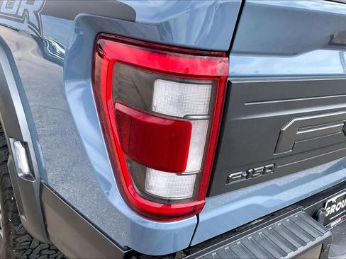 Used 2023 Ford F150 Raptor AWD/4WD image 28